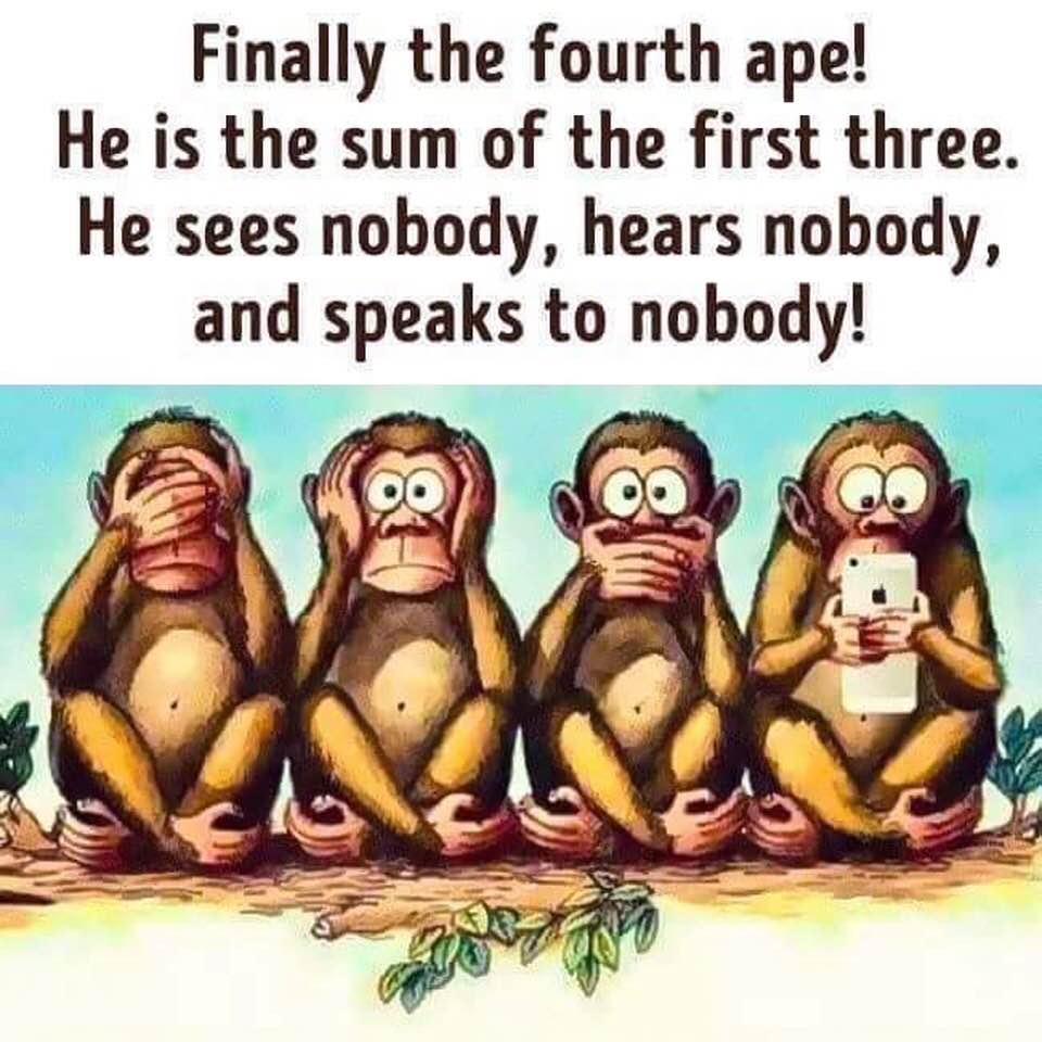 Deadly Enticements - The-4th-monkey-Shabbat